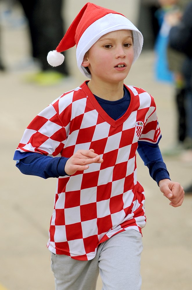 Ho! Ho! Ho! Run (Milivoj MIJOŠEK)